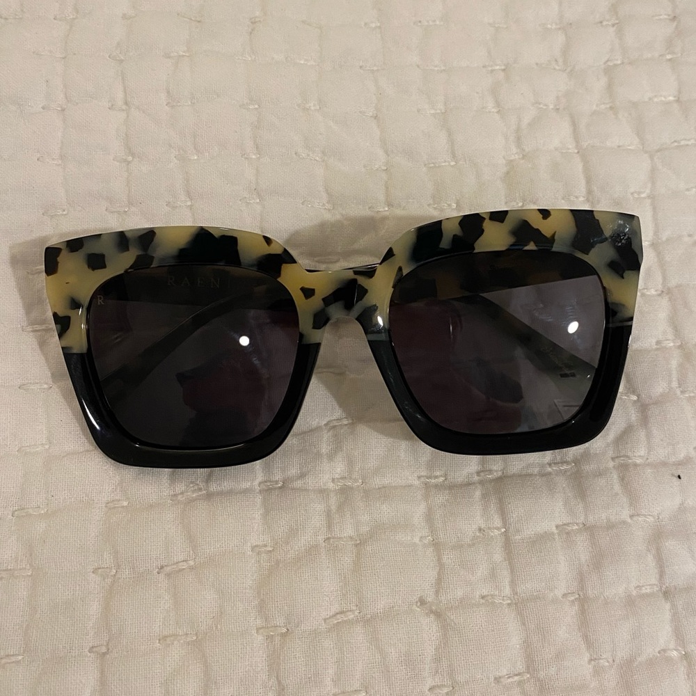 RAEN Vine Sunglasses